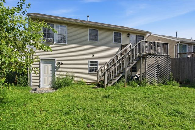 71 Clemence Street, Cranston, RI 02920