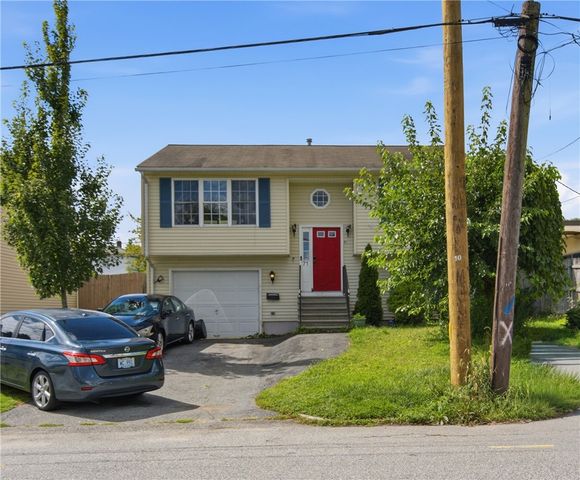 71 Clemence Street, Cranston, RI 02920