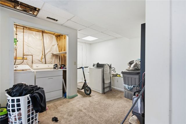 71 Clemence Street, Cranston, RI 02920