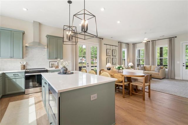 105 Firefly Circle 55, Alpharetta, GA 30009