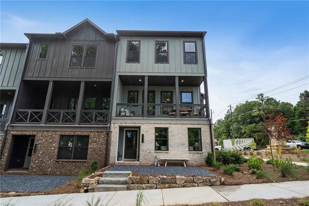 105 Firefly Circle 55, Alpharetta, GA 30009