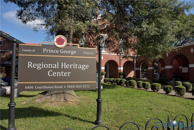 11301 Sweetgum Ln, Disputanta, VA 23842