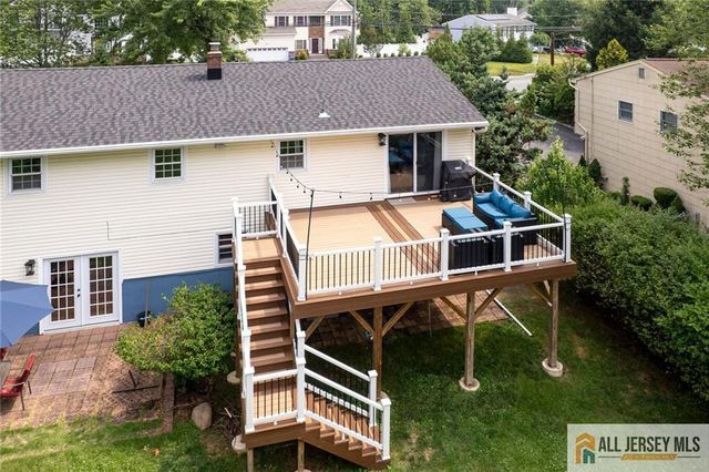 2025 Oak Tree Road, Edison, NJ 08820