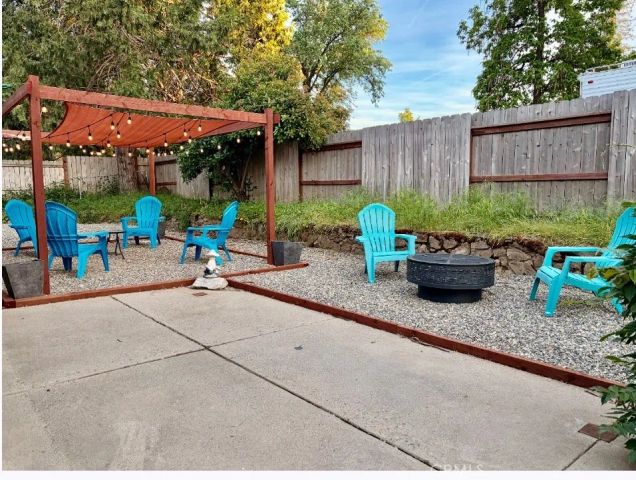 45744 N Oakview, Oakhurst, CA 93644
