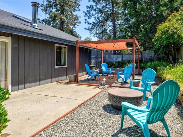45744 N Oakview, Oakhurst, CA 93644