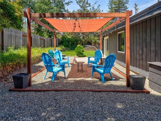 45744 N Oakview, Oakhurst, CA 93644