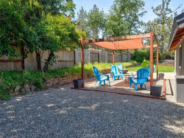 45744 N Oakview, Oakhurst, CA 93644