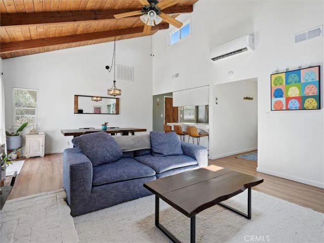 45744 N Oakview, Oakhurst, CA 93644