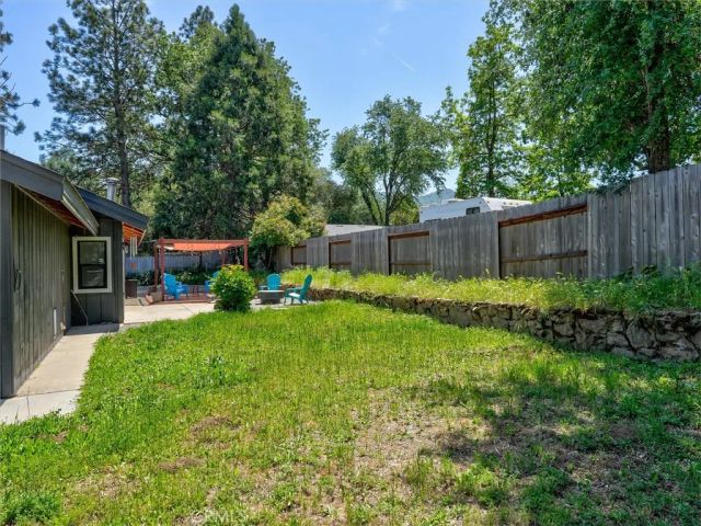 45744 N Oakview, Oakhurst, CA 93644