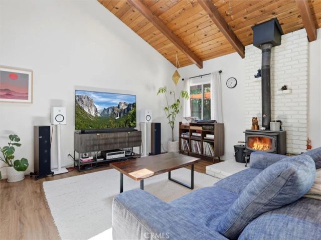 45744 N Oakview, Oakhurst, CA 93644