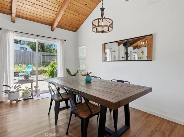45744 N Oakview, Oakhurst, CA 93644