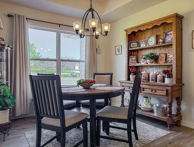 136 Lynn Terrace, Gassville, AR 72635