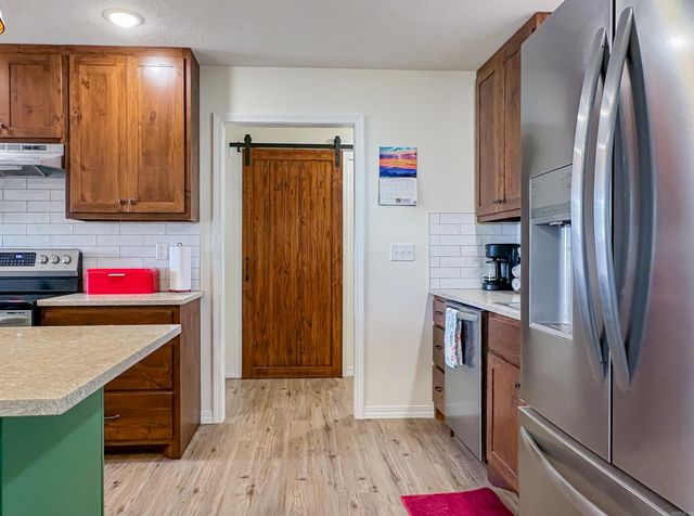 136 Lynn Terrace, Gassville, AR 72635