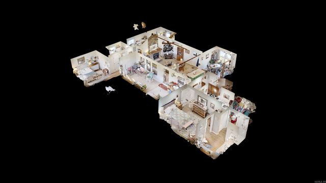 136 Lynn Terrace, Gassville, AR 72635