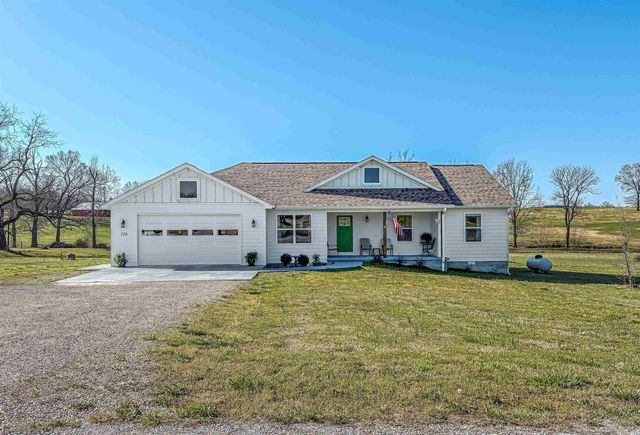 136 Lynn Terrace, Gassville, AR 72635