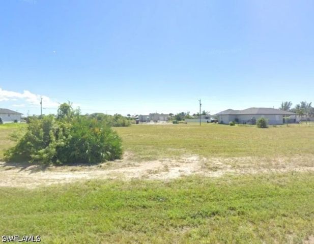 4328 NW 32nd TER, Cape Coral, FL 33993
