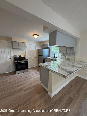 425 Sumpter Street, Charlotte, MI 48813