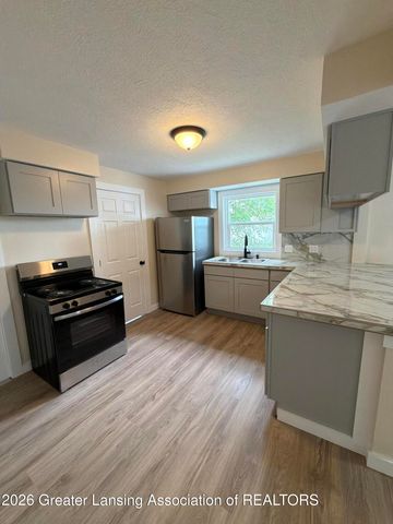 425 Sumpter Street, Charlotte, MI 48813