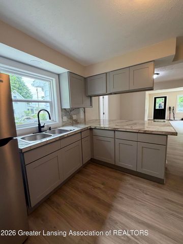 425 Sumpter Street, Charlotte, MI 48813