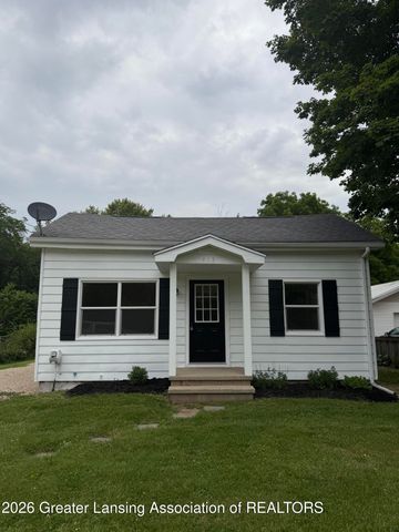 425 Sumpter Street, Charlotte, MI 48813