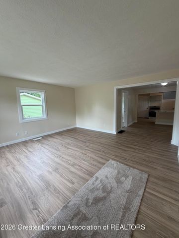 425 Sumpter Street, Charlotte, MI 48813