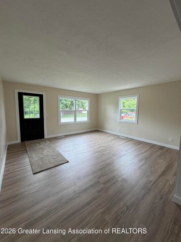 425 Sumpter Street, Charlotte, MI 48813