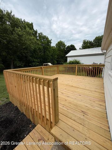 425 Sumpter Street, Charlotte, MI 48813