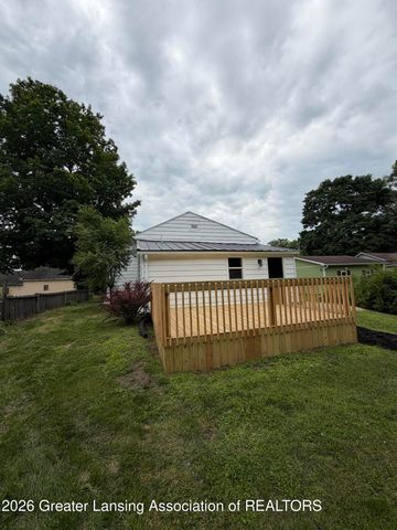 425 Sumpter Street, Charlotte, MI 48813