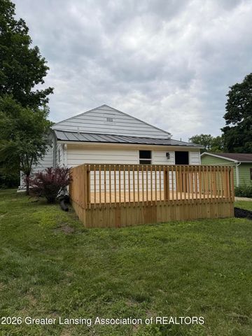 425 Sumpter Street, Charlotte, MI 48813