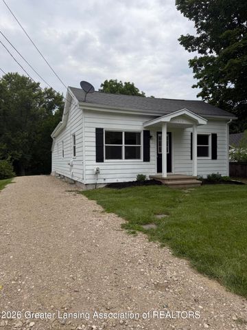 425 Sumpter Street, Charlotte, MI 48813