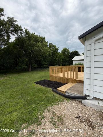 425 Sumpter Street, Charlotte, MI 48813