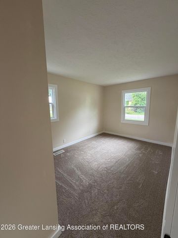 425 Sumpter Street, Charlotte, MI 48813