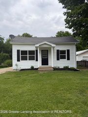 425 Sumpter Street, Charlotte, MI 48813