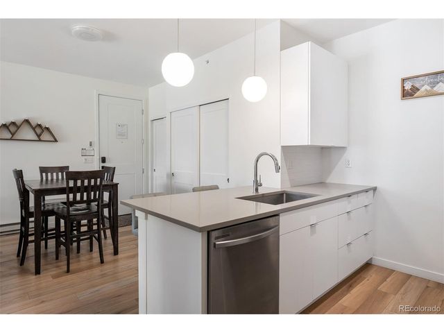 421 W Meadow Mile 3, Fraser, CO 80442