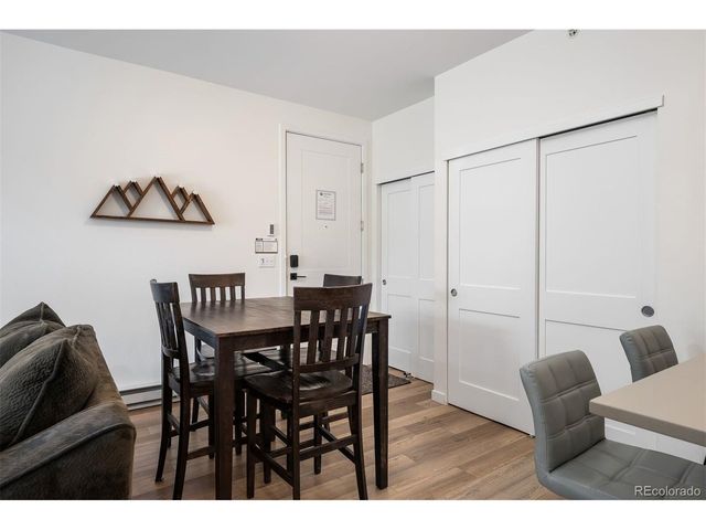 421 W Meadow Mile 3, Fraser, CO 80442