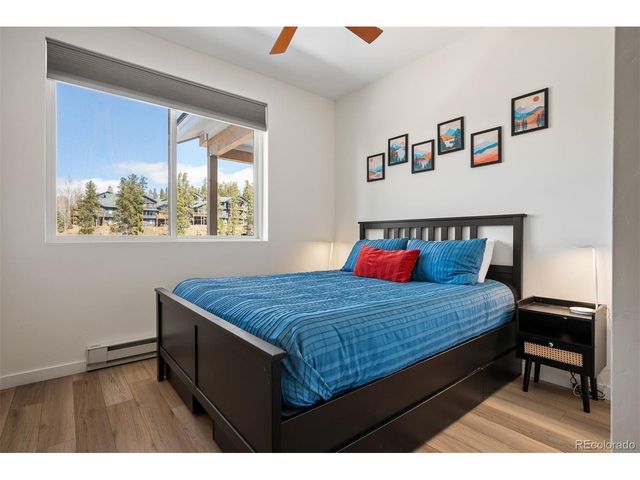 421 W Meadow Mile 3, Fraser, CO 80442