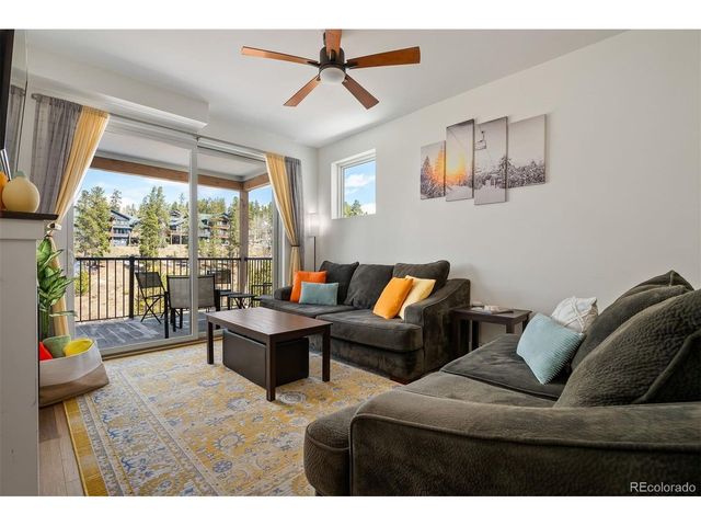 421 W Meadow Mile 3, Fraser, CO 80442
