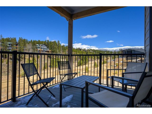 421 W Meadow Mile 3, Fraser, CO 80442