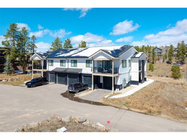 421 W Meadow Mile 3, Fraser, CO 80442