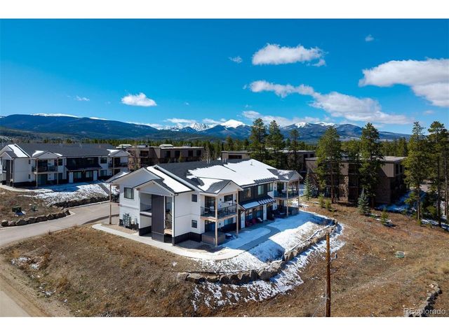 421 W Meadow Mile 3, Fraser, CO 80442