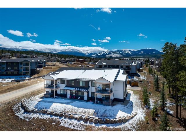 421 W Meadow Mile 3, Fraser, CO 80442