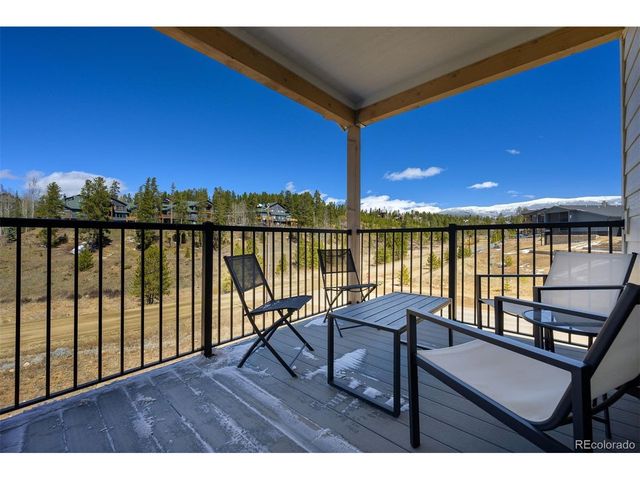 421 W Meadow Mile 3, Fraser, CO 80442