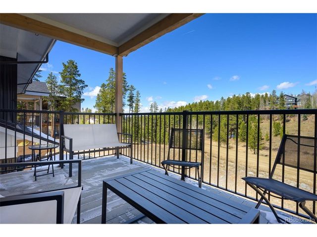 421 W Meadow Mile 3, Fraser, CO 80442