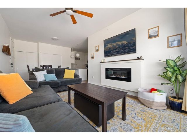 421 W Meadow Mile 3, Fraser, CO 80442