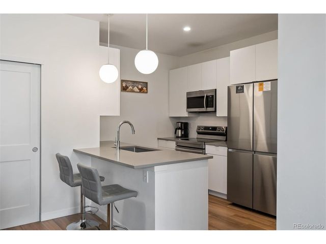 421 W Meadow Mile 3, Fraser, CO 80442