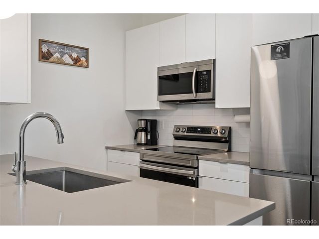 421 W Meadow Mile 3, Fraser, CO 80442