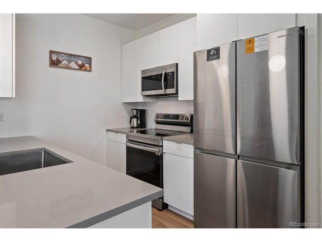 421 W Meadow Mile 3, Fraser, CO 80442