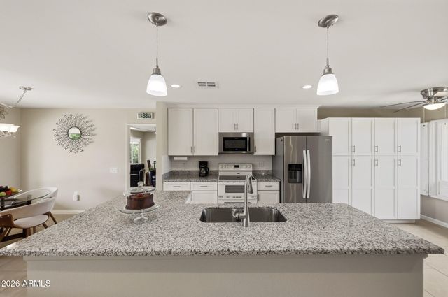 11015 W PLEASANT VALLEY Road, Sun City, AZ 85351