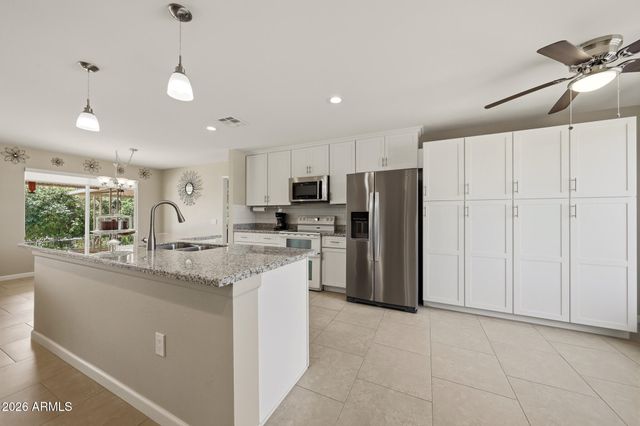 11015 W PLEASANT VALLEY Road, Sun City, AZ 85351
