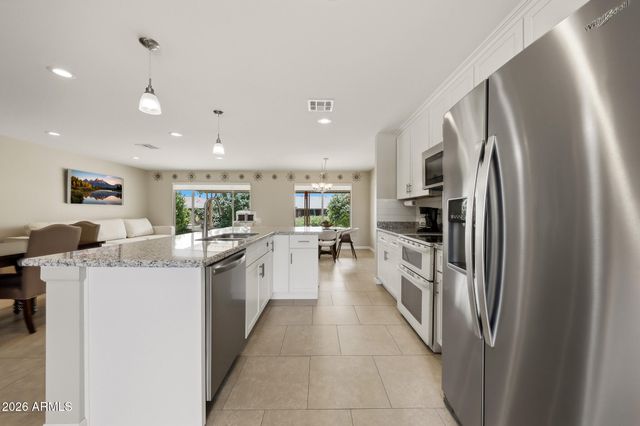 11015 W PLEASANT VALLEY Road, Sun City, AZ 85351
